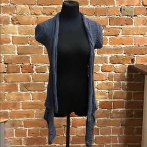 CAbi Knitted cardigan